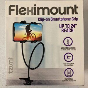 Fleximount Phone Holder